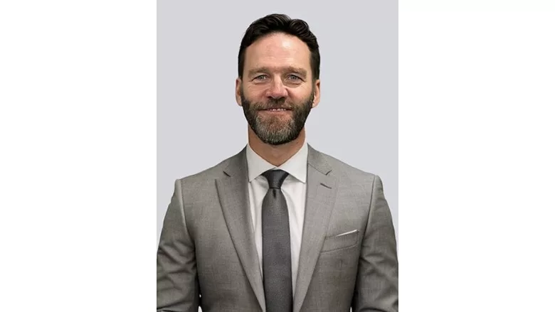 image of Mike Hackett.